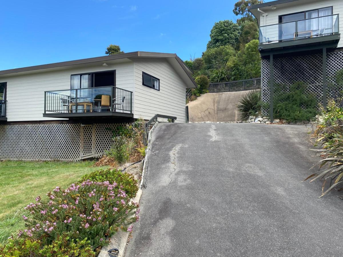 Unit 3 Kaiteri Apartments And Holiday Homes Kaiteriteri Dış mekan fotoğraf