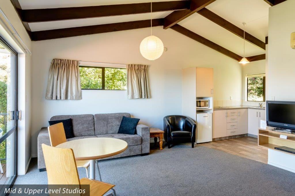 Unit 3 Kaiteri Apartments And Holiday Homes Kaiteriteri Dış mekan fotoğraf