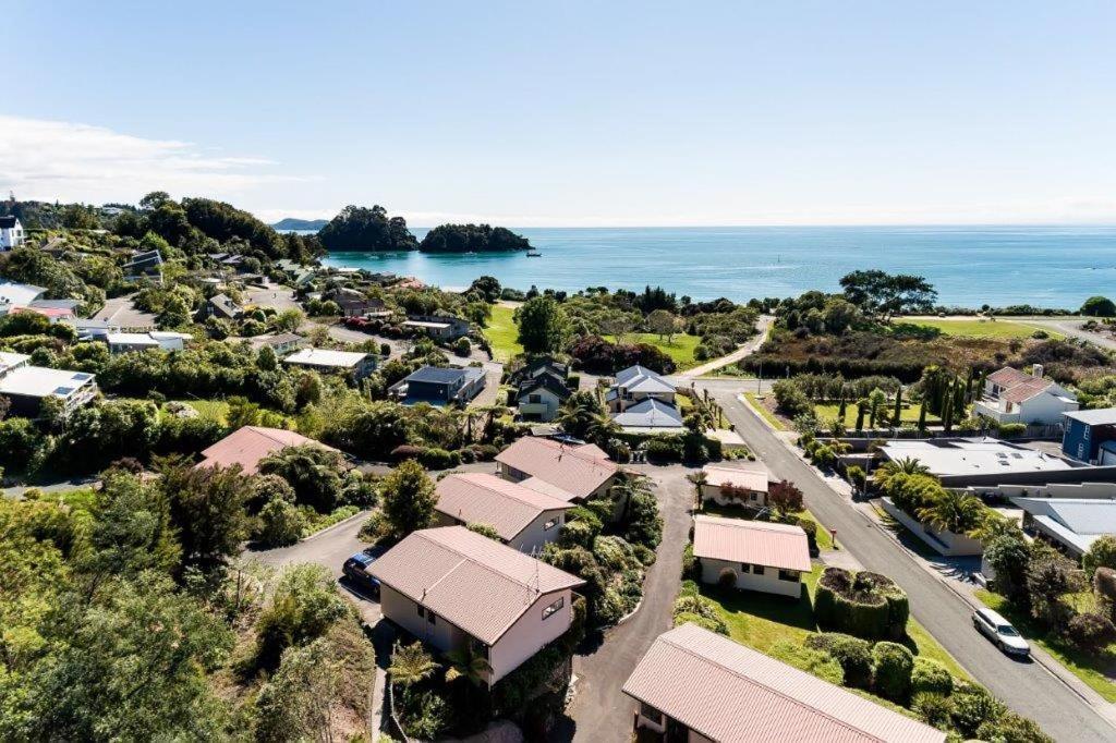 Unit 3 Kaiteri Apartments And Holiday Homes Kaiteriteri Dış mekan fotoğraf
