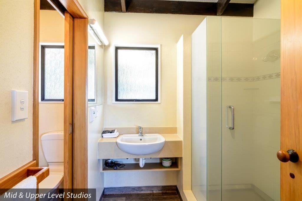 Unit 3 Kaiteri Apartments And Holiday Homes Kaiteriteri Dış mekan fotoğraf